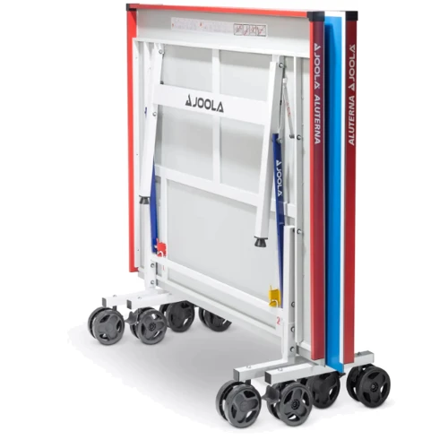 Теннисный стол Joola Aluterna Blue (11650) (930775)