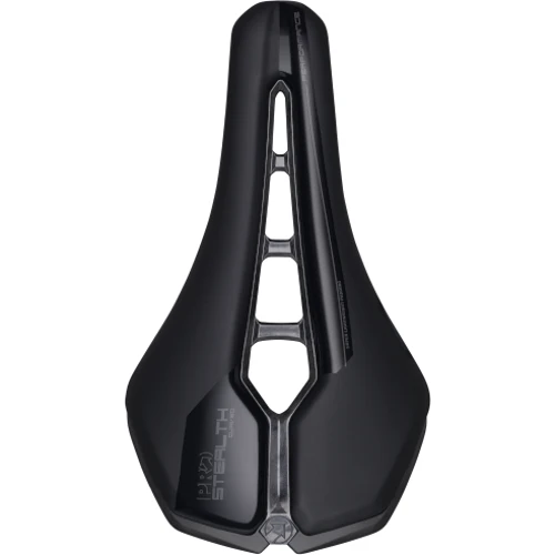 Сідло PRO Stealth Curved Performance 152mm (PRSA0355) фото 7