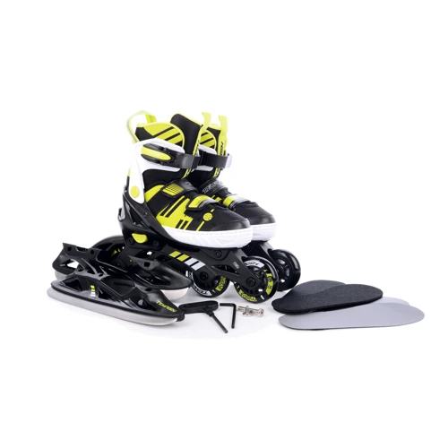 Роликовые коньки Роликовые коньки Tempish MISTY DUO/37-40 (13000008255/37-40): Размер 37-40