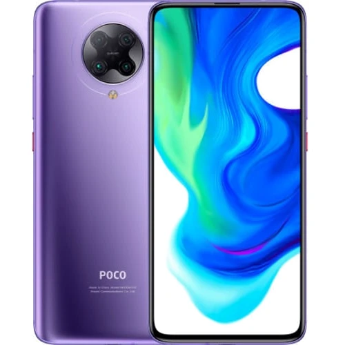 Смартфон Poco F2 Pro 6/128Gb Electric Purple Approved Витринный образец