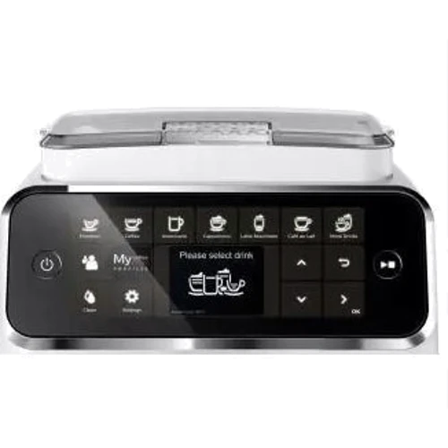 Кофеварка Philips Series 4300 EP4343/50: Мощность, Вт 1500