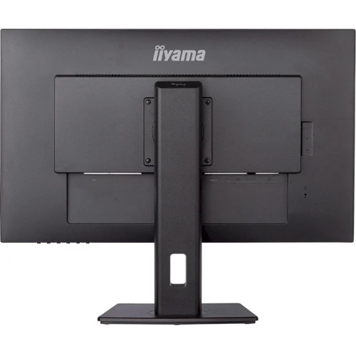 Монитор iiyama XUB2792QSN-B5: Частота обновления экрана, Гц 75