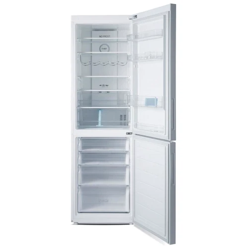 Холодильник Haier C2F636CWRG: Тип xолодильник двухкамерный