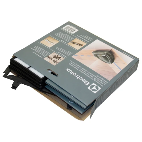 Набір фільтрів та щіток для робота-пилососа Electrolux ERK2