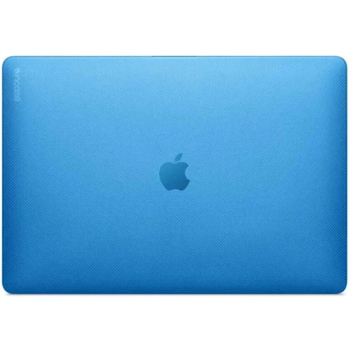 Incase Hardshell Case Blue (INMB200686-COB) для MacBook Pro 16"