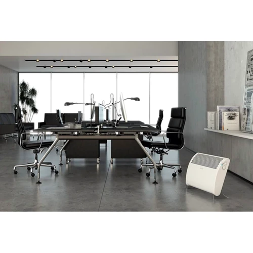 Обігрівач Olimpia Splendid CALEO 2 TURBO (99552): Тип Конвекционный