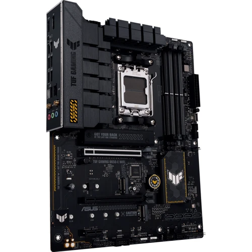 ASUS TUF GAMING B650-E WIFI фото 5