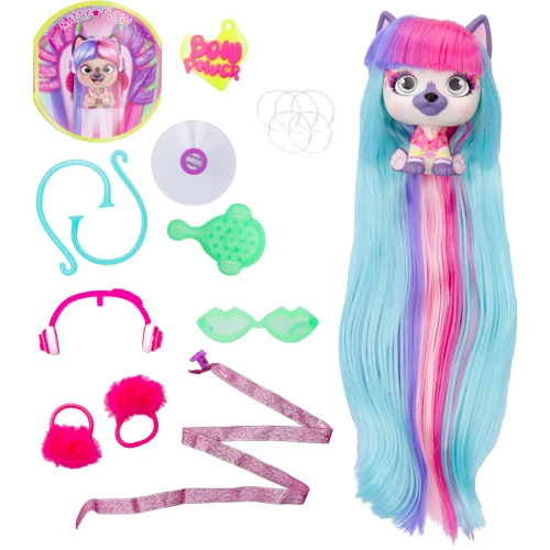 Игровой набор IMC VIP Pets S6 Bow Power Модный любимец Натти (714786) фото 14