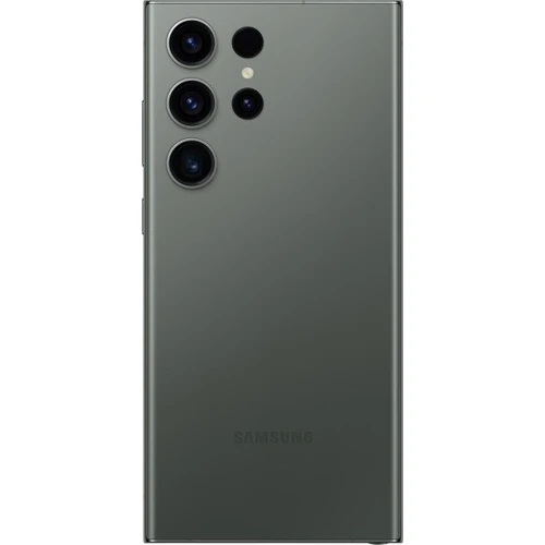 Смартфон Samsung Galaxy S23 Ultra 12/256Gb Green Approved Вітринний зразок фото 4