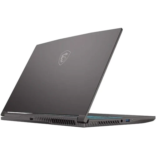 Ноутбук MSI Thin A15 B7VE (B7VE-214US): Процесор AMD Ryzen 7 7735HS (3.2 - 4.75 ГГц) / 8 - ядерный