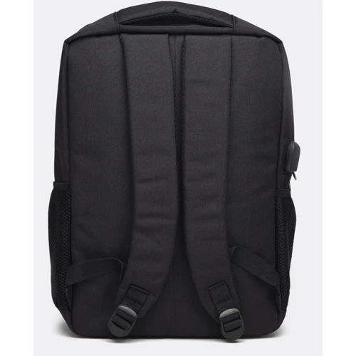 Мужской рюкзак Monsen черный (C1069-black): Страна производитель Тайвань