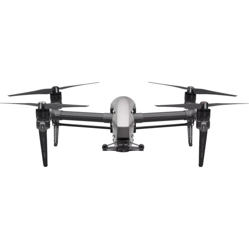 Квадрокоптер DJI Inspire 2 X5S Standard Kit (CP.IN.00000010.01): Управление/Передатчик пульт ДУ, смартфон/планшет