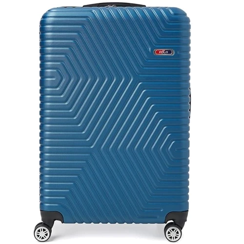 Чемодан Ricco Grande XL бирюзовый (T1ABS600sky-XL)