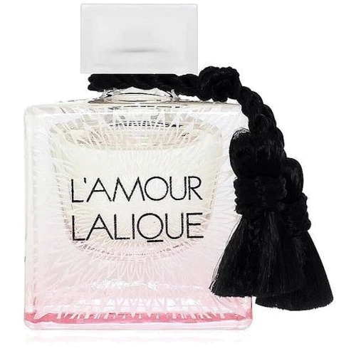 Парфюмированная вода Lalique L'Amour 4.5 ml