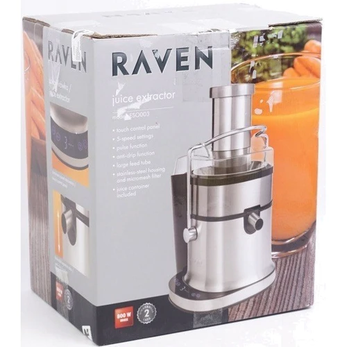 Соковичавниця RAVEN ESO003 фото 10
