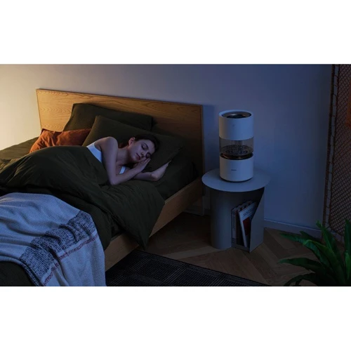 Зволожувач повітря SmartMi Humidifier Rainforest HU5160WHEU (CJJSQ06ZM) фото 9