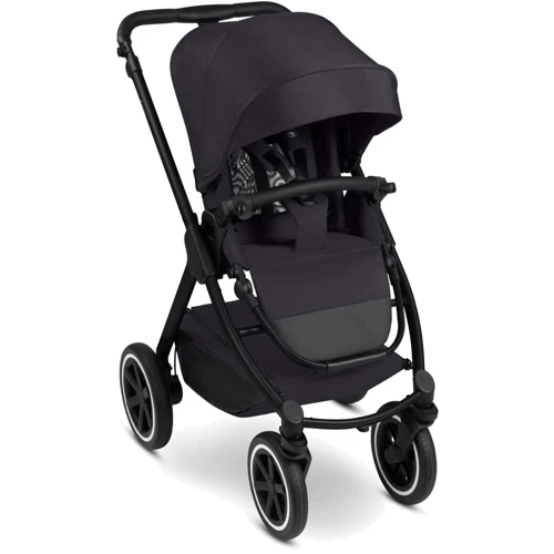 Прогулянкова коляска ABC Design Samba 2 Coal (12005022517)