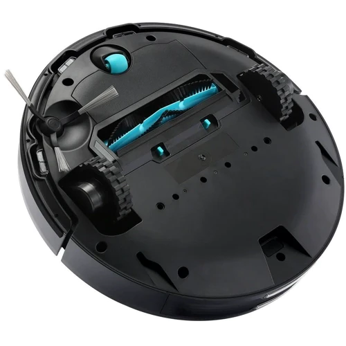 Робот уборщик Xiaomi Viomi Cleaning Robot V3 Black (V-RVCLM26B): Производитель Xiaomi