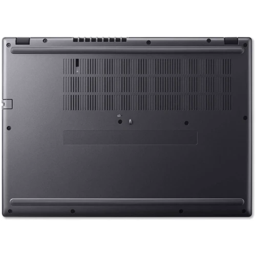 Ноутбук Acer TravelMate P2 16 TMP216-51-G2-TCO-34WZ Steel Gray (NX.BB7EU.008) UA: Экран 16 " (1920x1200)