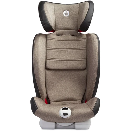 Автокресло Caretero Volante Fix Limited 9-36 Beige (Hnrt_3384) фото 5