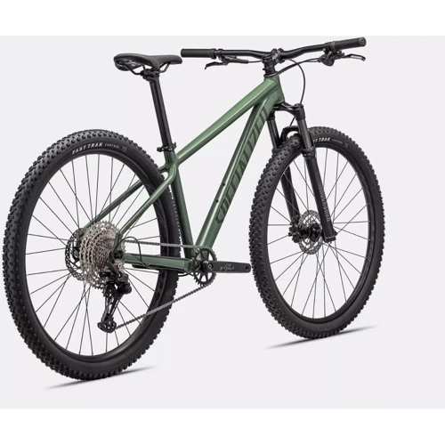 Велосипед Specialized ROCKHOPPER ELITE 29 2023 (888818758029): Размер рамы L