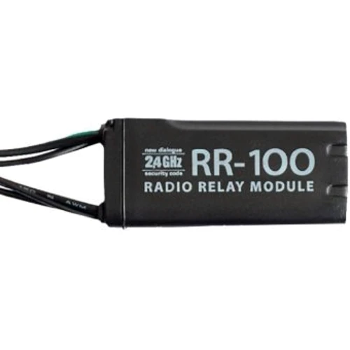 Радіо реле Pandora RR-100