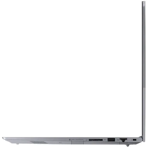 Ноутбук Lenovo ThinkBook 16 G4+ IAP (21CY0068MX): Процессор Intel Core i5-1235U (3.3 - 4.3 ГГц) / 10 - ядерный