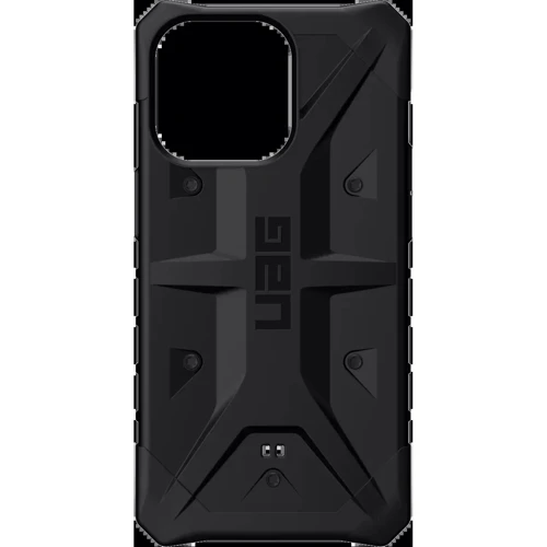 Чехол для iPhone Urban Armor Gear UAG Pathfinder Black (113157114040) for iPhone 13 Pro фото 5