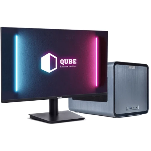 Персональный компьютер (ПК) ARTLINE Overlord V8+B24F75plus-IPS (V8v35+B24F75plus-IPS)