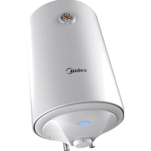 Бойлер Midea D30-15F6(W): Тип Накопительный