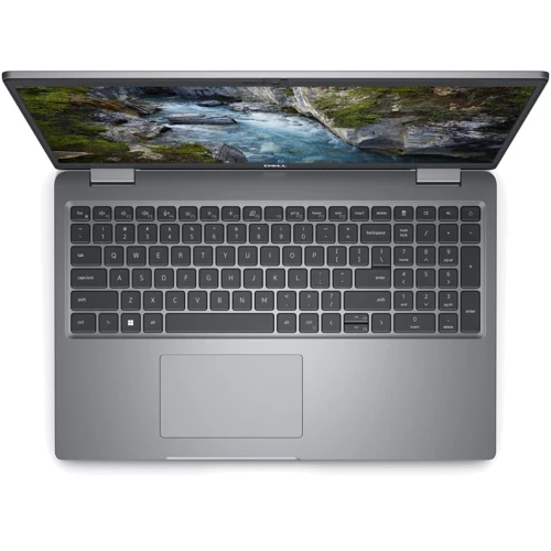 Ноутбук Dell Precision 3581 (5Y4TD): Екран 15.6 FullHD IPS (1920 х 1080)