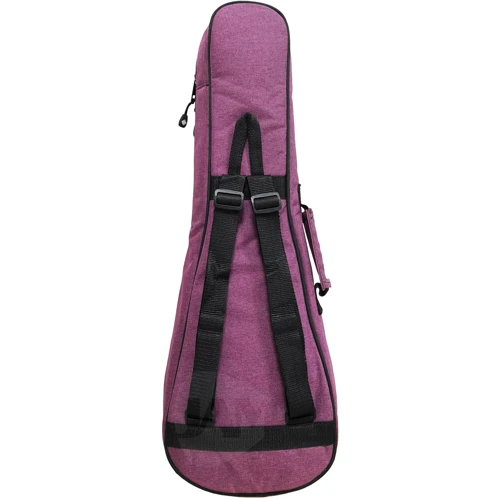 Чохол для укулеле FZONE CUB7 Concert Ukulele Bag (Purple): Виробник FZONE