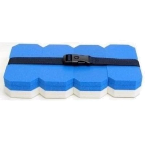 Аква-пояс Volna CONFY PRO AQUAJOG. (V0114) UNI blue