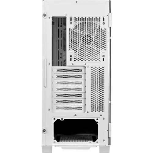 Корпус MSI MPG VELOX 100R White: Назначение игровой