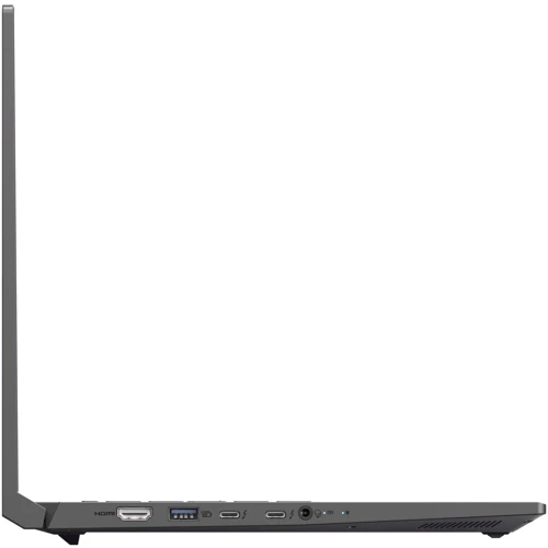 Ноутбук Acer Swift X SFX14-72G (NX.KR8EU.003) UA: Тип екрану матовый