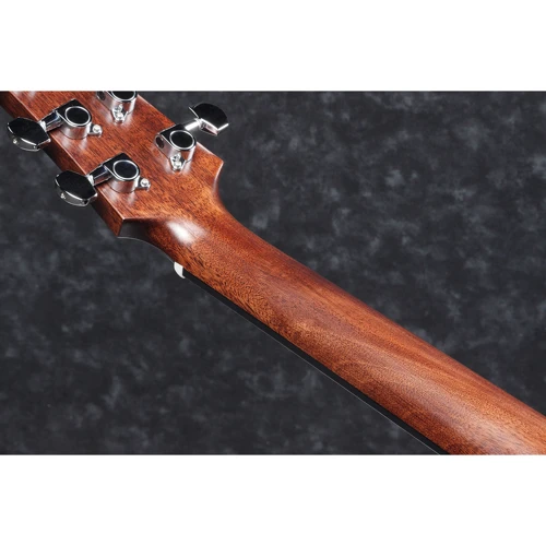 Гітара акустична Ibanez AAD100: Форма корпусу Дредноут