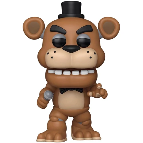 Игровая фигурка Funko PoР! Five Nights At Freddys 9 см серии 5 ночей у Фредди (87116)