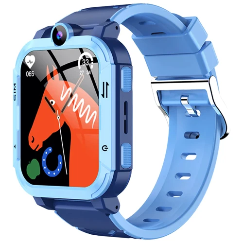 Смарт-часы Blackview Z20 Blue