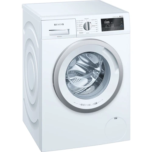 Стиральная машина Siemens WM14N06EPL