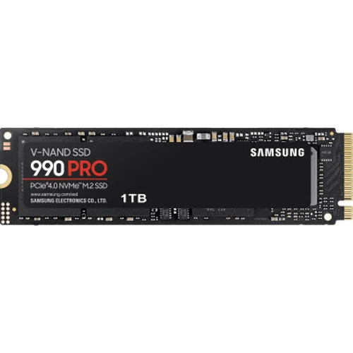 Samsung 990 PRO 2 TB (MZ-V9P2T0BW) UA