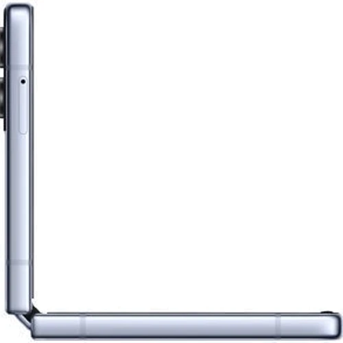 Смартфон Samsung Galaxy Flip 4 8/512GB Blue F721: Камера Двойная 12 Мп ( f/1.8) + 12 Мп ( f/2.2) / LED вспышка / автофокус / Фронтальная камера 10 Мп (f/2.4)