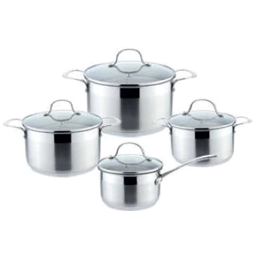 Набор посуды Maestro MR-3505-8L (8 пр.)