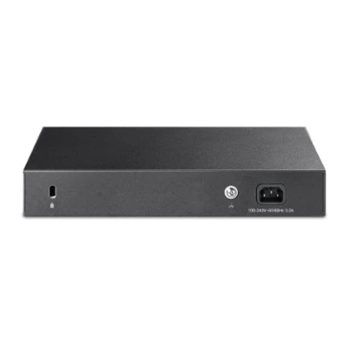Маршрутизатор Wi-Fi TP-Link ER7206 (TL-ER7206): Тип маршрутизатора Wi-Fi роутер