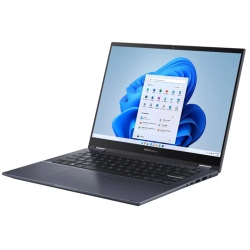 Ноутбук ASUS TP3402VA-LZ203W (90NB10W1-M007D0) UA: Тип екрану глянец