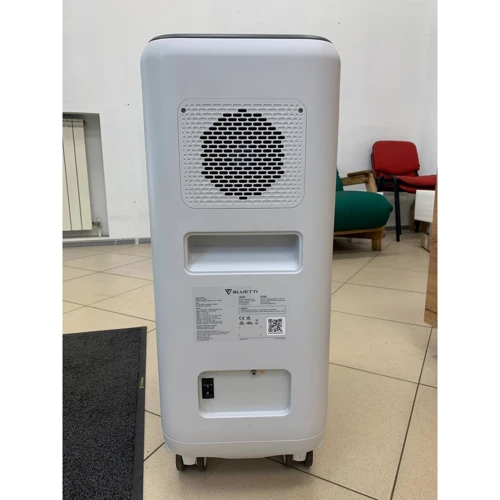 Зарядная станция Bluetti EP500 Solar Power Station 2000W 5100Wh (Зарядные станции)(79008748) Stylus approved фото 5