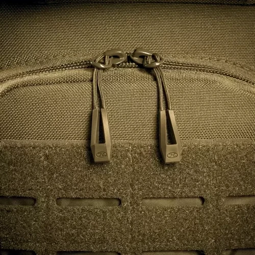 Рюкзак Highlander Stoirm Gearslinger 12L Coyote Tan (TT189-CT) фото 17