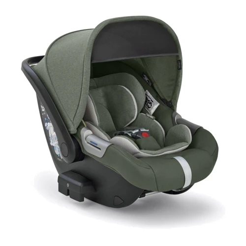 Модульная система Inglesina ELECTA (DARWIN) TRIBECA GREEN (AA51P0TBG) фото 3