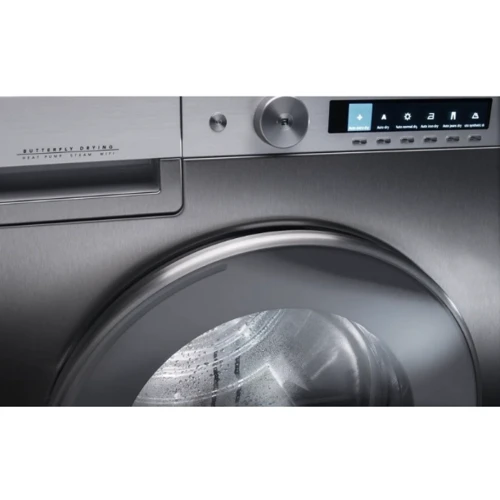 Сушильная машина ASKO T608HX.S