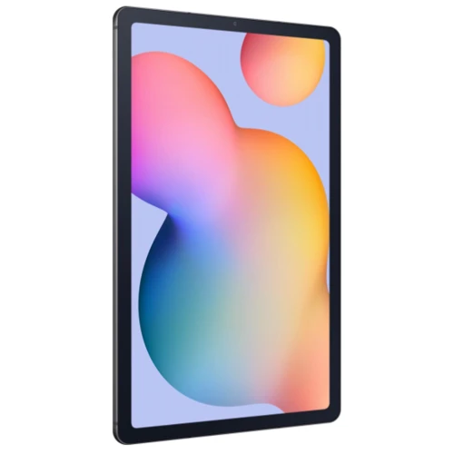 Планшет Samsung Galaxy Tab S6 Lite 2022 4/128GB Wi-Fi Gray (SM-P613NZAE): Камера тыловая 8 МП + фронтальная 5 МП