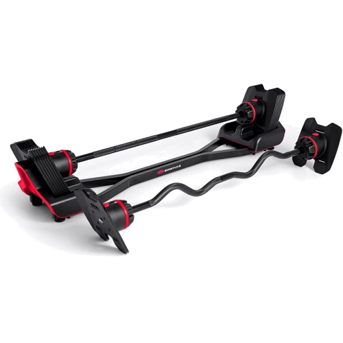 Штанга Bowflex 2080 SELECTTECH Набірна (708447914194)